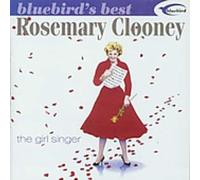 Clooney Rosemary - Girl Singer