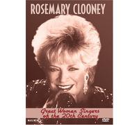 Clooney Rosemary - Great Ladies of Jazz Rosemary