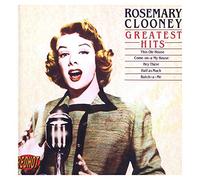Clooney, Rosemary - Greatest Hits