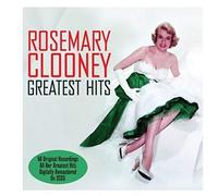 Clooney Rosemary - Greatest Hits