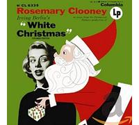Clooney, Rosemary - Irving Berlin's White Christmas
