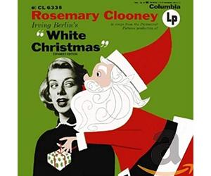 Clooney, Rosemary - Irving Berlin's White Christmas