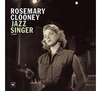 Clooney, Rosemary - Jazz Singer