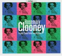 Clooney,Rosemary - Org Studio Radio Transcription