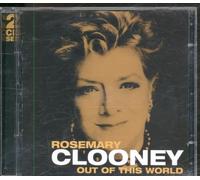 Clooney,Rosemary - Out of This World
