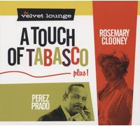 Clooney, Rosemary & Perez Prado - Touch Of Tabasco