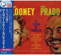 Clooney, Rosemary & Perez Prado - Touch Of Tabasco