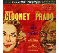 Clooney, Rosemary & Perez Prado - Touch Of Tabasco