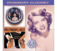 Clooney, Rosemary - Ring Around Rosie With The Hi-