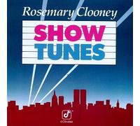 Clooney, Rosemary - Show Tunes
