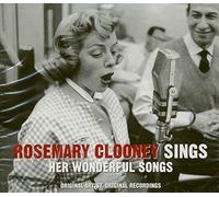 Clooney,Rosemary - Sings
