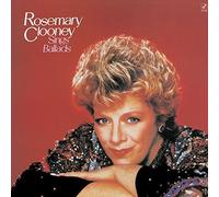 CLOONEY, ROSEMARY - SINGS BALLADS