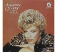 Clooney, Rosemary - Sings Ballads