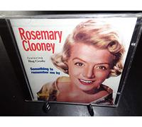 Rosemary Clooney – Something To Remember Me By – Jasmine Guitars