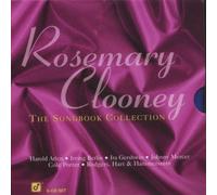 CLOONEY, ROSEMARY - SONGBOOK COLLECTION