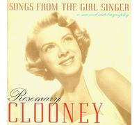 Clooney, Rosemary - Songs From The Girl Singer-A M (2 CD)