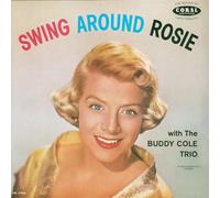 Clooney, Rosemary - Swing Around Rosie