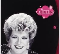 Clooney,Rosemary - The Best of the Concord Years