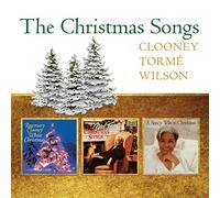 Clooney, Rosemary / - The Christmas Songs