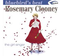 Clooney,Rosemary - The Girl Singer