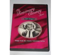 Clooney Rosemary - The Rosemary Clooney show