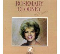 Clooney,Rosemary - With Love