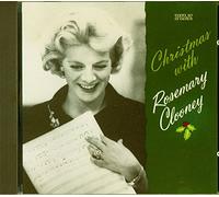 Clooney, Rosemary - Xmas