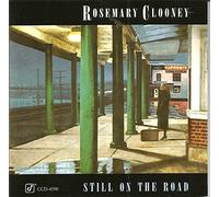 Clooney - Still on the Road