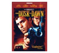 Clooney/Tarantino/Keitel - From Dusk Till Dawn
