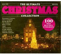 Clooney - Ultimate Christmas Collection [Import]