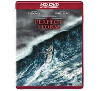 Clooney/Wahlberg/Mastrantonio - Perfect Storm