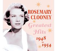 Clooneyrosemary - Greatest Hits 1948-54
