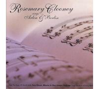 Cloony Rosemary - Sings Arlen & Berlin
