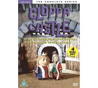 Cloppa Castle - The Complete Series [Edizione: Regno Unito]