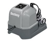 Cloratore Elettrolisi 6 g/h Min. Pompa Bestway 58678