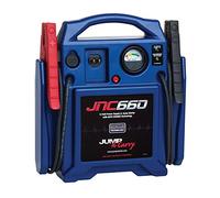 Clore Automotive Jump-N-Carry JNC660 Batteria di Soccorso 1700 Peak Amp 12 Volt