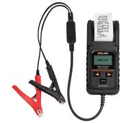 Clore Automotive SOLAR BA227 Tester Digitale Per Batterie E Sistemi A 12 Volt