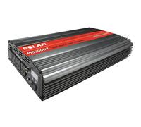 Clore Automotive Solare PI30000X 3000W Potenza Inverter, Triplo Uscita Forti