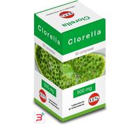 CLORELLA 90 COMPRESSE