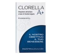 CLORELLA 90CPR