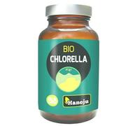 CLORELLA BIO ECO ORGANIC HANOJU 400MG 300 COMPRESSE