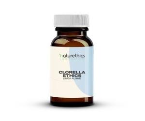 CLORELLA ETHICS 60CPS