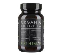 Clorella organica, 500mg - 200 compresse