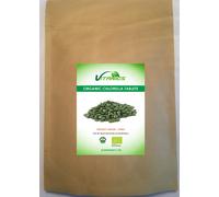 Clorella Organica Compresse 500mg