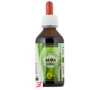 CLORELLA TINTURA OFFICINALE 100 ML