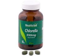 Clorella Vulgaris 60 Compresse