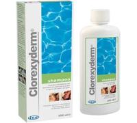 Clorexiderm Shampoo per Cani 250 ml Icf