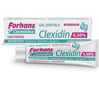 Clorexidina, Gel Dentale Clexidin 0,30%, Gel Pronto Intervento Ad Uso Topico Con