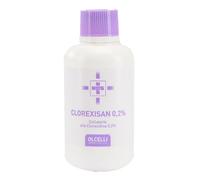 CLOREXISAN Coll.Clor.0,2%150ml