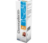 clorexyderm 4% Soluzione 100 Ml